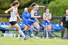 Field Hockey vs MIT  Wheaton College Field Hockey vs MIT. - Photo By: KEITH NORDSTROM : Wheaton, field hockey, FH2019